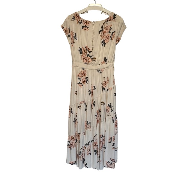 FREE PEOPLE All I Got Maxi Dress - Picture 4 of 16